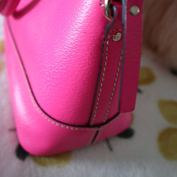 Kate Spade Bag Pink - Picture 16 of 16
